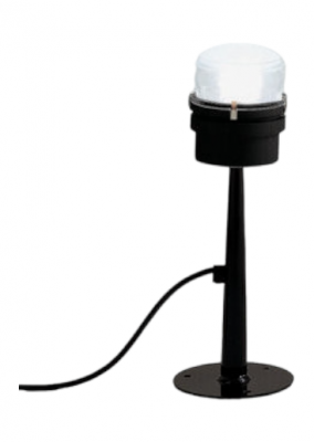 Fresnel 1148 Outdoor Floor Lamp Oluce
